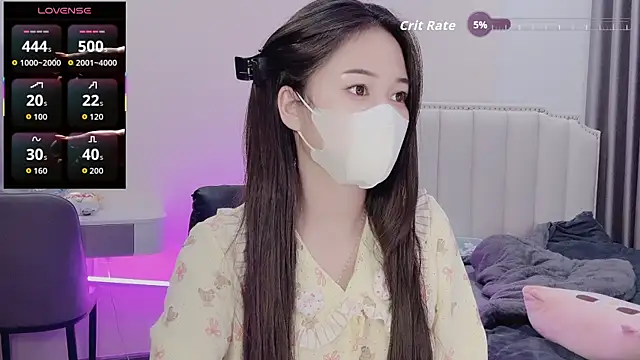 _Dorry_'s cam snapshot