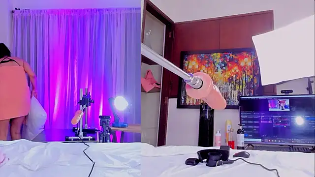 Just_minnie live sex cam