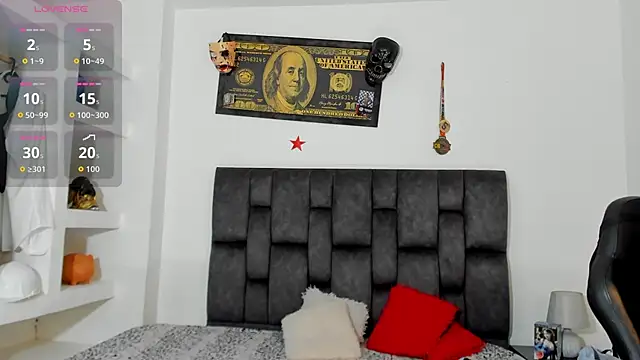 MattRodriguez9 live sex cam