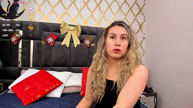 RubbyTaylor live sex cam