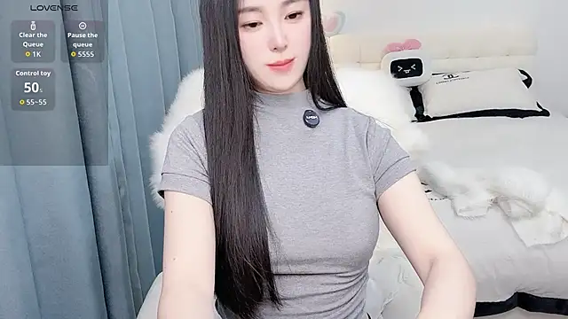 Xiaotaimei_666 live sex cam