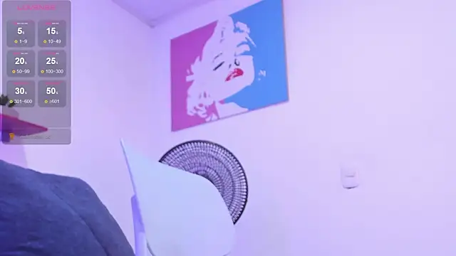 vaalentiino live sex cam