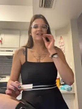 SafeinouterSpace live sex cam