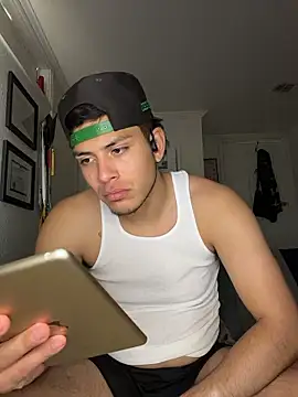 StrokingDaddy4 live sex cam