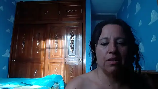 valeriapinter live sex cam
