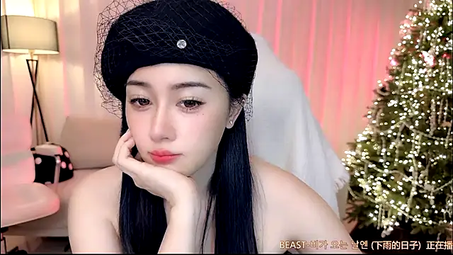 Canbaobao-KK's cam snapshot