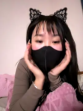 Miumeo20 live sex cam