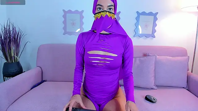 tammy_arabic's cam snapshot