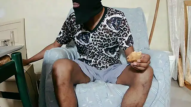 thirdlegZA live sex cam