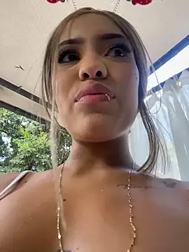 MystiqueXXX live sex cam