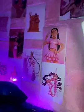 Shayybaby live sex cam