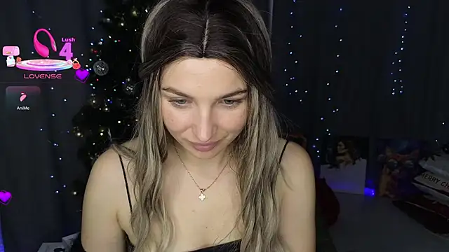 KittyYoda's cam snapshot