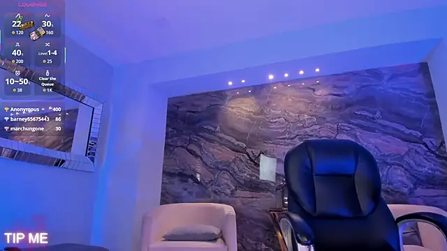 SophieBarnett's cam snapshot