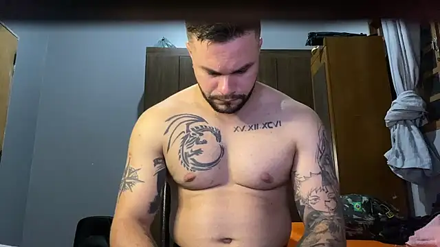 Galeego_DF live sex cam