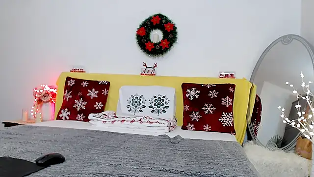 Catlady333's cam snapshot