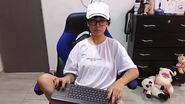 thomascooper7's cam snapshot