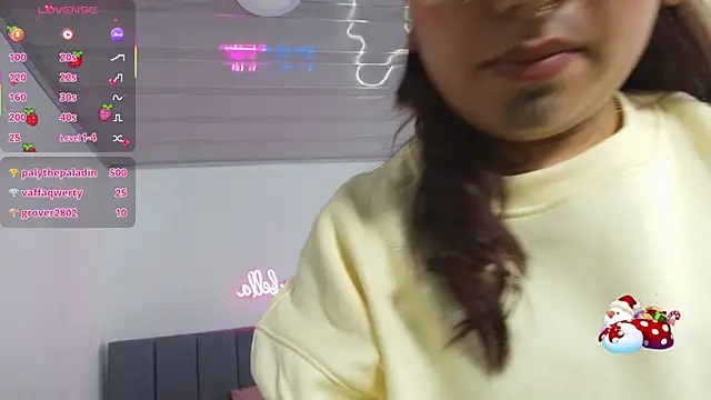 oliviia_tay's cam snapshot