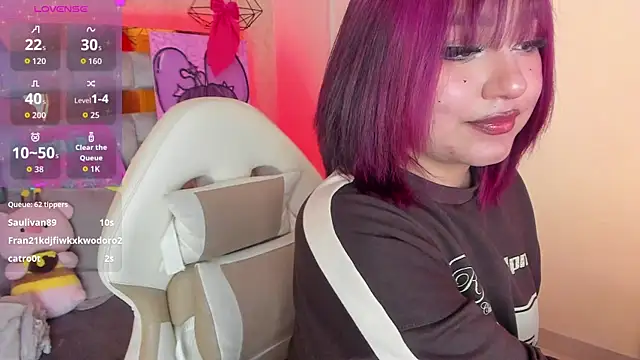 sophiievv's cam snapshot