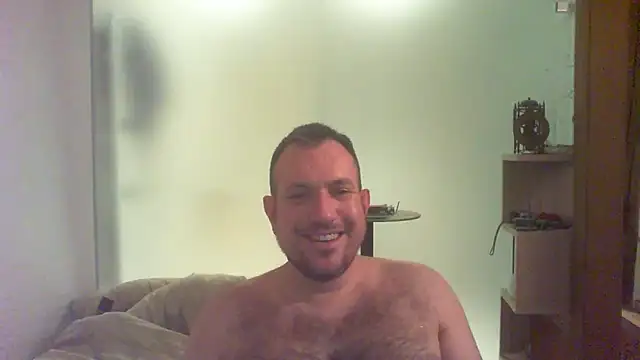 Mike_12hot's cam snapshot