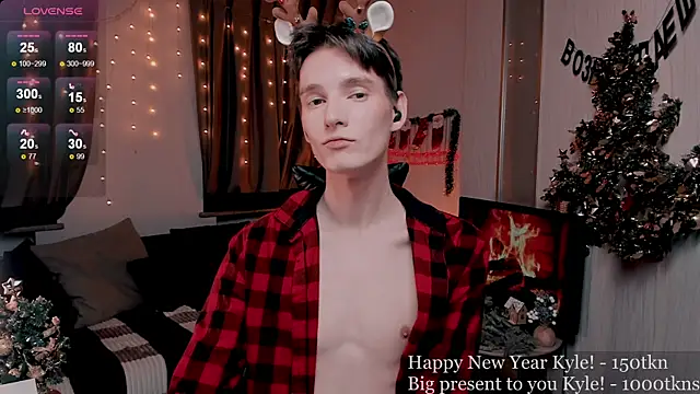 Unholy_Halo's cam snapshot