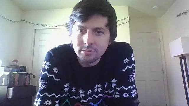 Sole__Samurai's cam snapshot