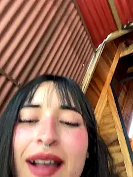 _Amatista_Fire's cam snapshot