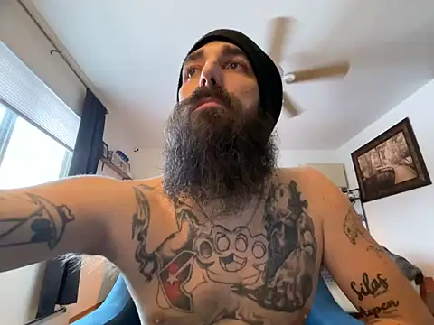 ScottyBighorn's cam snapshot