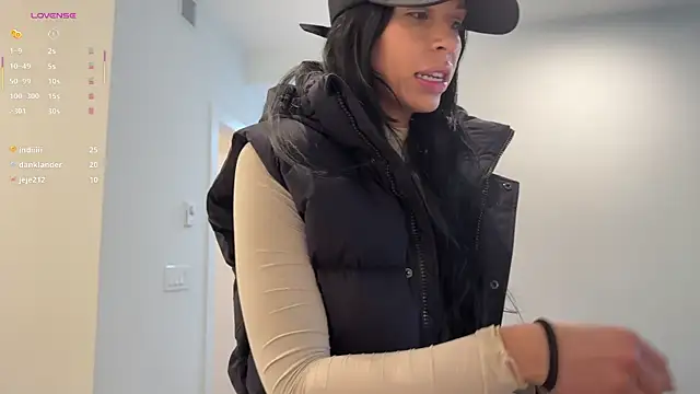 NattyFierros's cam snapshot