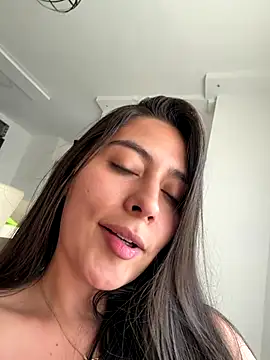 Sophie__Foxxx's cam snapshot