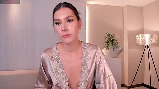 NiaSalvatore's cam snapshot