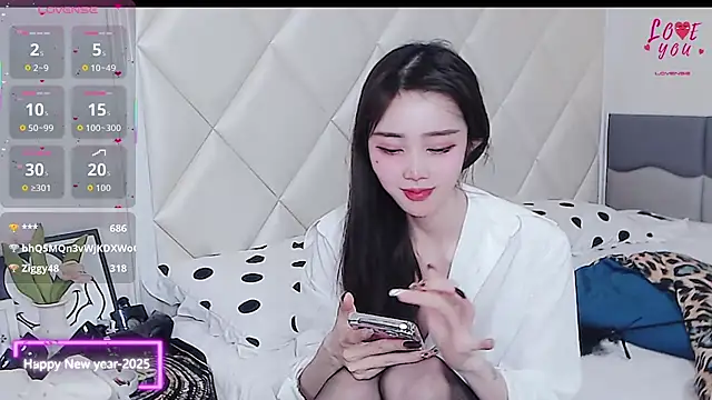 YAOYAO-2025's cam snapshot