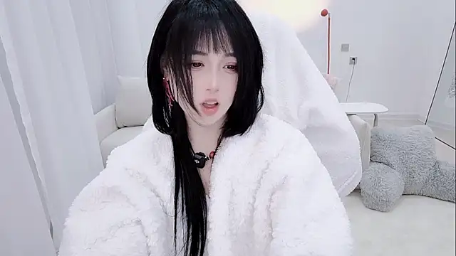 Evangelin-e live sex cam