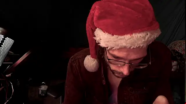 MasterDaddyCool's cam snapshot