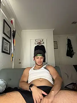 StrokingDaddy4's cam snapshot