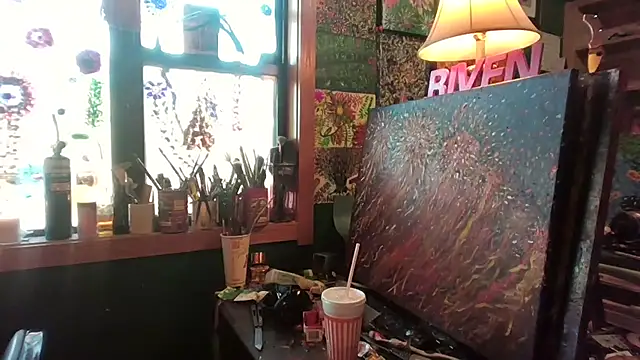 2099RivenXXX's cam snapshot