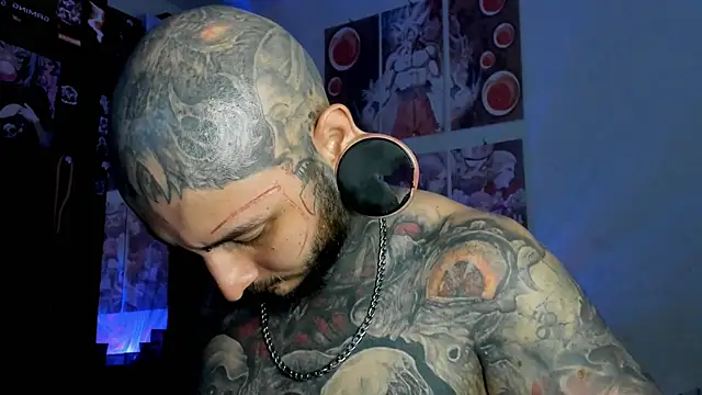 DEATHINK666XX's cam snapshot