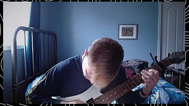 lustylyndon's cam snapshot