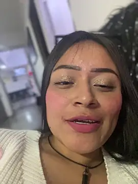 Gabriela-Grace's cam snapshot