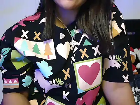 Netraa's cam snapshot