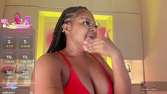 tamaraa_smiith's cam snapshot