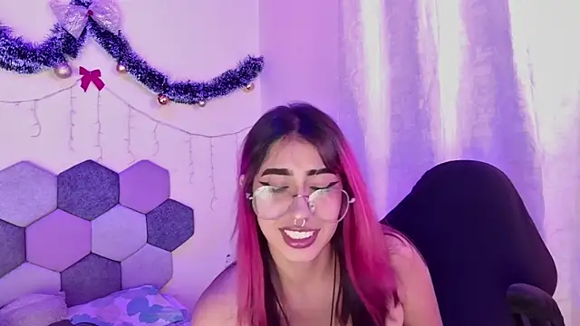 Horny_tgn live sex cam