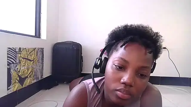 Ashaichious's cam snapshot