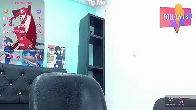 kinverly_sexyx live sex cam