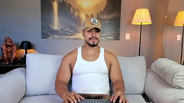 ApoloMakris's cam snapshot