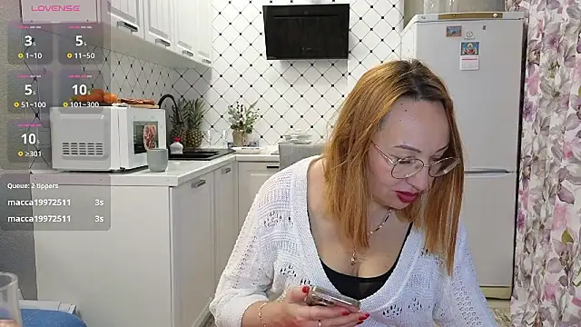 LybovNTV live sex cam