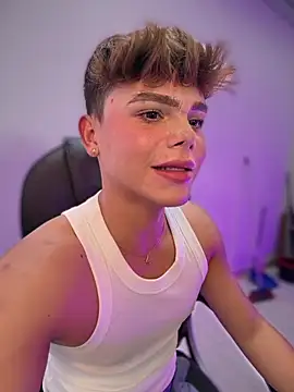 PRINCE_STEV live sex cam