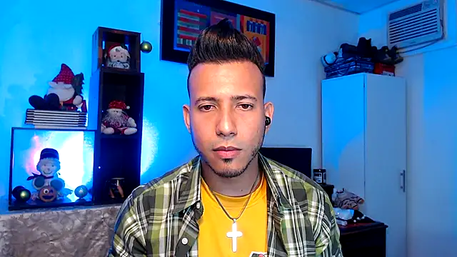 MatBrussel's cam snapshot