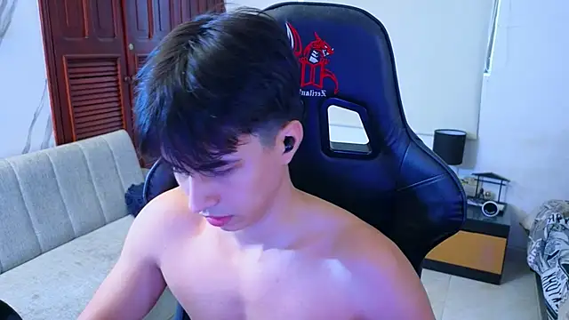 carl_dixon live sex cam