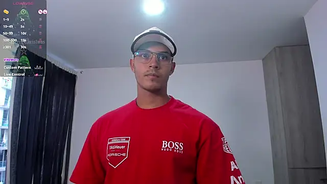 Iamdylan777 live sex cam