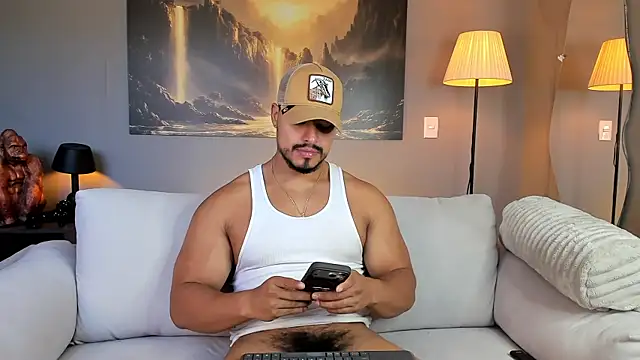 ApoloMakris live sex cam